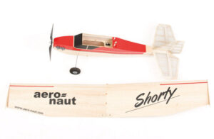 Shorty Trainermodell – Image 4
