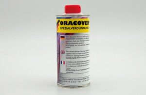 Oracover AIR diluant spécial pour adhésif 250ml