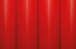 Oratex entoilage textile rouge fokker 2m