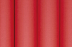 Oratex entoilage textile rouge claire 2m
