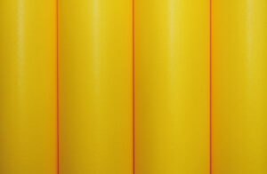 Oratex entoilage textile jaune cup 10m