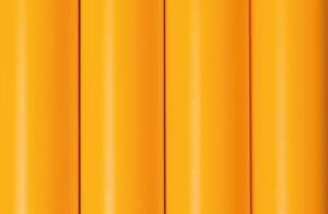 Oratex entoilage textile jaune cup classique 2m
