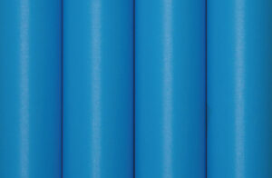 Oratex entoilage textile bleu ciel 10m