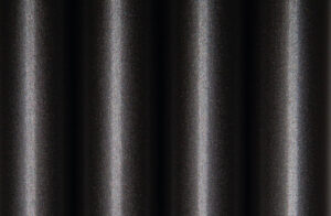 Oratex entoilage textile noir 10m