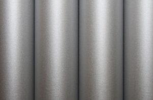 Oratex entoilage textile argent 2m
