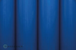 ORALIGHT bleu légèrement opaque 2m