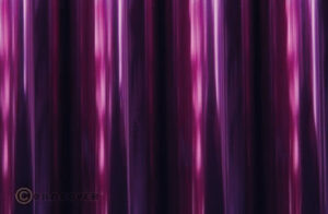 ORALIGHT transparent violet 2m