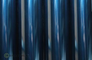 ORALIGHT transparent bleu 10m