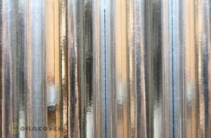 ORALIGHT chrome 100% opaque 2m