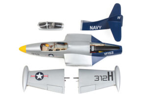 Grumman F9F Panther – Image 6