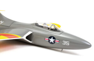 Grumman F9F Panther – Image 4