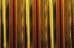 ORASTICK etnoilage autocollant chrome orange 10m