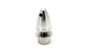 Cône de serrage Ø 2.3 mm / M5