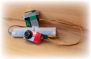 Testeur de servo – Image 2