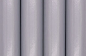 Orastick entoilage autocollant gris claire mat 2m