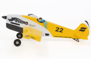 RHINO Racer avion éléctrique kit – Image 5