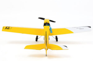 RHINO Racer avion éléctrique kit – Image 3