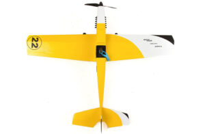 RHINO Racer avion éléctrique kit – Image 2