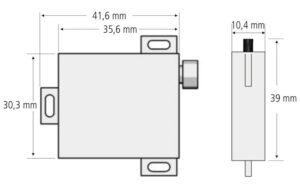 Servo AN-12-MGBBA (Kopie) – Image 2