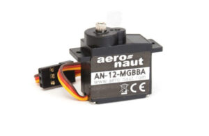 Servo AN-12-MGBBA
