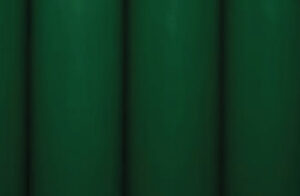 Orastick entoilage autocollant vert 2m