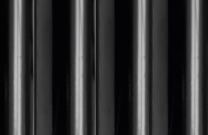 Orastick entoilage autocollant design-noir 10m
